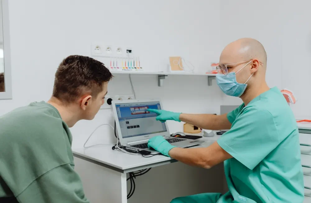Check-ups, hygiene appointments, fillings, crowns, bridges, dentures, extractions and root canal treatment help support everyday oral health. || The team focuses on clear advice, gentle care and practical treatment planning so each visit feels easier to understand.